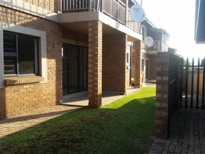 2 Bed Apartment in Eastdene