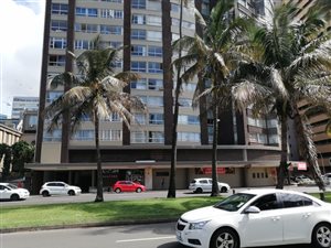 Studio Apartment in Esplanade