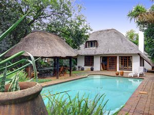 3 Bed House in Randpark Ridge