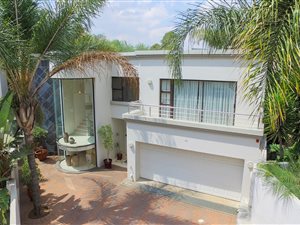 3 Bed Cluster in Bedfordview