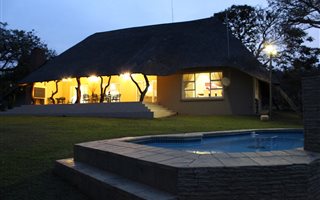 3 ha Farm in Modimolle
