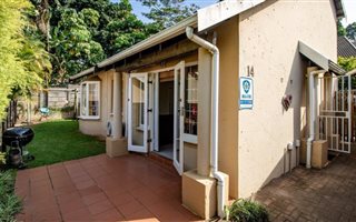 3 Bedroom Duplex in The Wolds