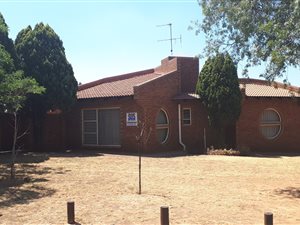 3 Bed House in Meredale