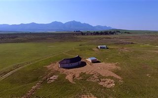 8 ha Farm in Bonnievale