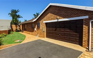 4 Bedroom House in Prestondale