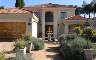 3 Bedroom House in Irene Farm Villages