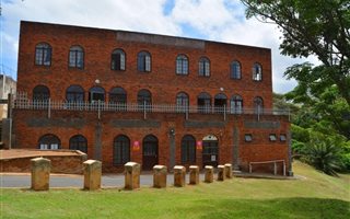 Commercial space in Port Shepstone