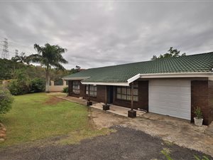 3 Bed House in Doon Heights