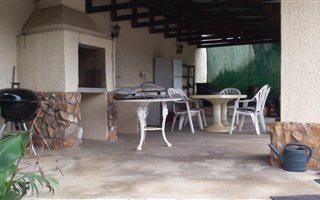 3 Bedroom House in Riviera