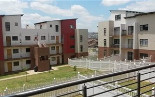 2 Bedroom Townhouse in Barbeque Downs