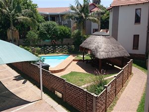 2 Bedroom Townhouse in Northwold