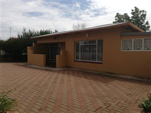 3 Bed House in Heidelberg Central