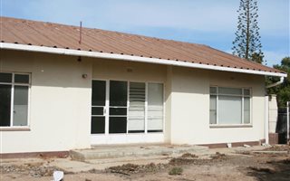 3 Bedroom House in Kleinsee