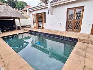 4 Bed House in Umbilo