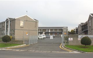 2 Bedroom Apartment in Durmonte