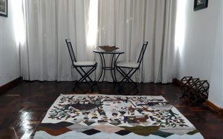 2 Bedroom Apartment in Observatory