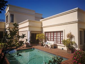 3 Bed House in Florida Park