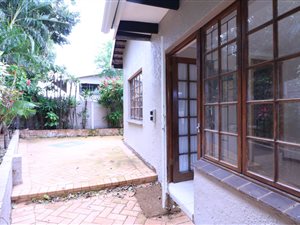 Studio Apartment in Herrwood Park