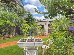 3 Bed House in Orange Grove