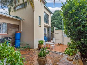 3 Bed House in Orange Grove