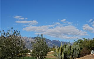 562 m² Land available in Tulbagh