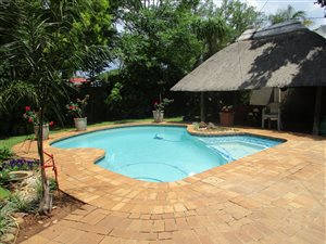 4 Bed House in Clydesdale