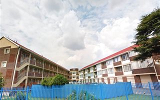 1 Bedroom Apartment in Rhodesfield
