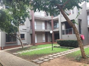 2 Bed Apartment in North Riding