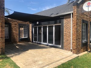 3 Bed House in Dowerglen