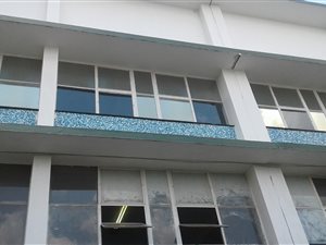 2842 m² Industrial space in Krugersdorp North
