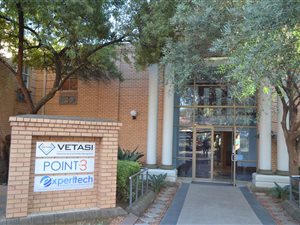 462 m² Office Space in Faerie Glen