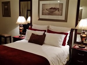 2 Bed Apartment in Houghton Estate
