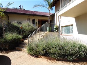 2 ha Farm in Cloverdene