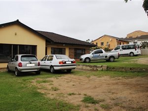 5 Bed House in Marburg