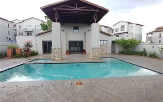 1 Bedroom Apartment in Sunninghill