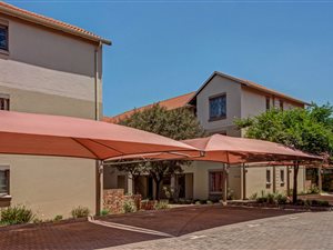 2 Bedroom Apartment in Benoni Central