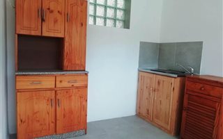 1 Bedroom Garden Cottage in Broadwood