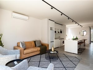 2 Bed Apartment in Brooklyn