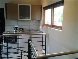 1 Bed Garden Cottage in Strathavon