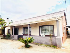 3 Bed House in The Grange
