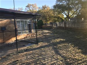 3 Bed House in Vanderbijlpark CW3