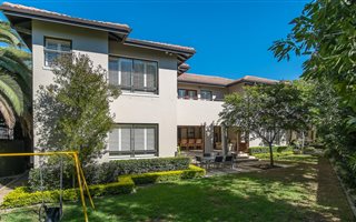 4 Bedroom House in Eversdal Heights