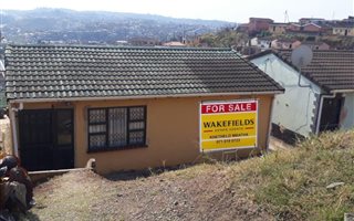 2 Bedroom House in Chesterville