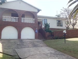 3 Bed House in Ballito