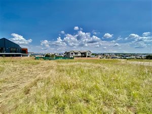940 m² Land available in The Hills