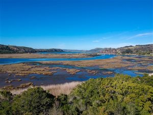 1226 m² Land available in Westford Bridge