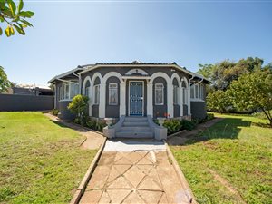 3 Bed House in Northmead