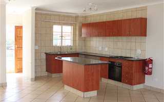 3 Bedroom Townhouse in Onverwacht