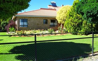 3 Bedroom House in Hanover