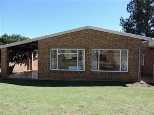 3 Bedroom House in Vaal Marina